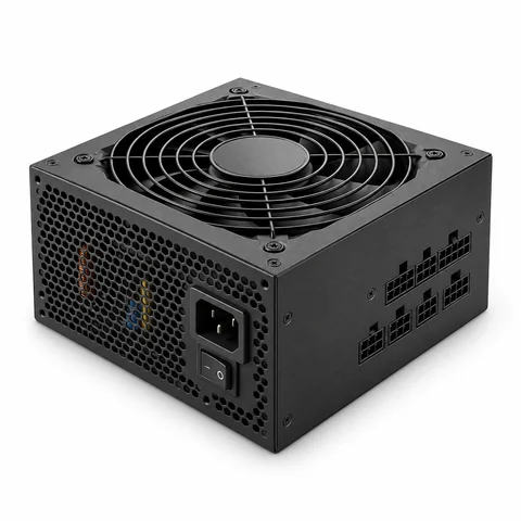 Иллюстрация модели Thermaltake Toughpower GF A3 750W