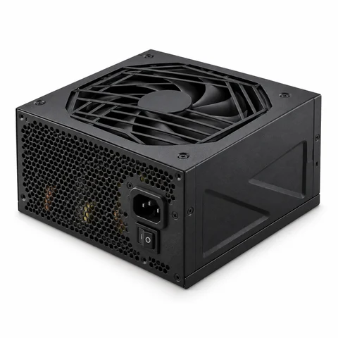 Иллюстрация модели XPG CORE REACTOR 750W