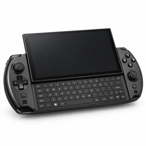 Иллюстрация модели GPD WIN 4