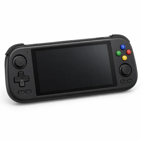 Иллюстрация модели Retroid Pocket 4 Pro