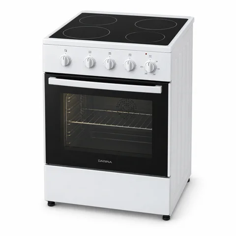 Иллюстрация модели DARINA 1D EC141 607 W
