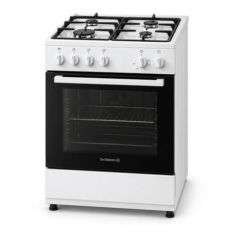 Иллюстрация модели De Dietrich DCM1540W