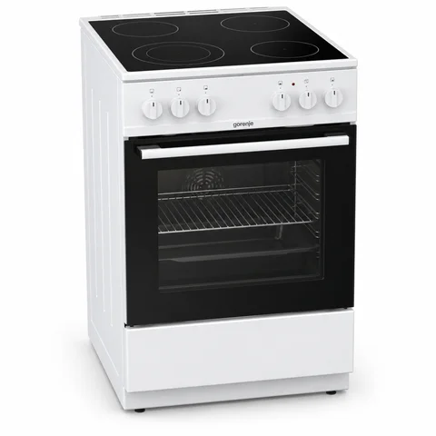 Иллюстрация модели Gorenje GECS6C70WC