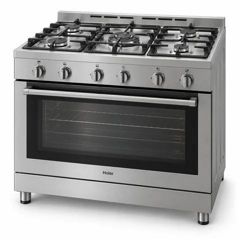 Иллюстрация модели Haier HCR9060GT1