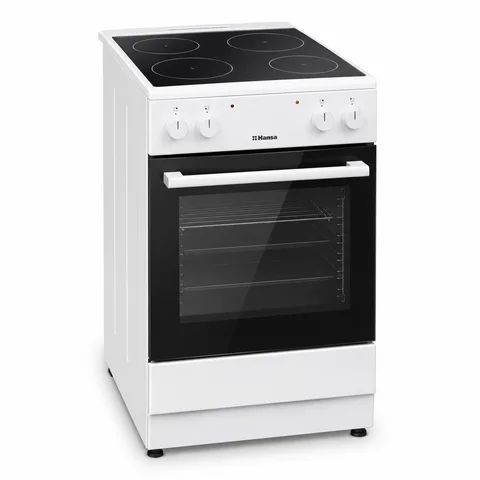 Иллюстрация модели Hansa FCCW580009