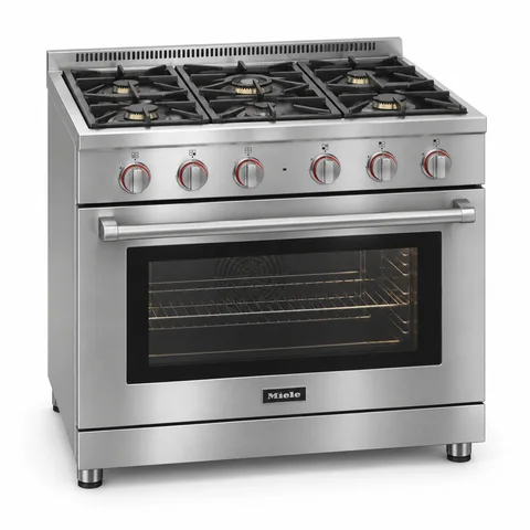 Иллюстрация модели Miele HR 1936-3 G DF GD