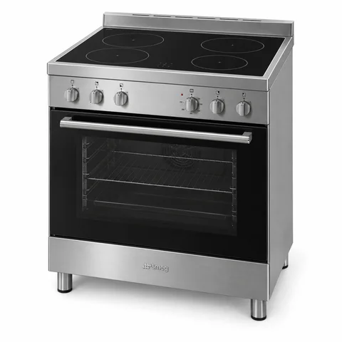 Иллюстрация модели Smeg C6IPX9-1