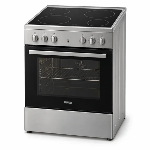 Иллюстрация модели Zanussi ZCV65020XA