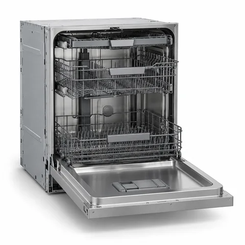 Иллюстрация модели ASKO DFI544D