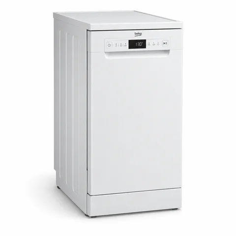 Иллюстрация модели BEKO BDFS26120WQ