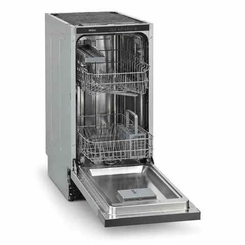 Иллюстрация модели Ginzzu DC508