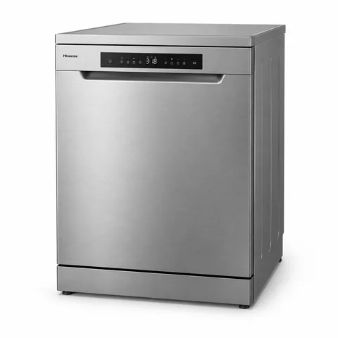 Иллюстрация модели Hisense HS643C90X
