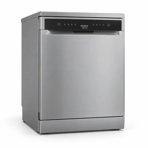 Иллюстрация модели Hotpoint-Ariston HF 5C84 DW XF