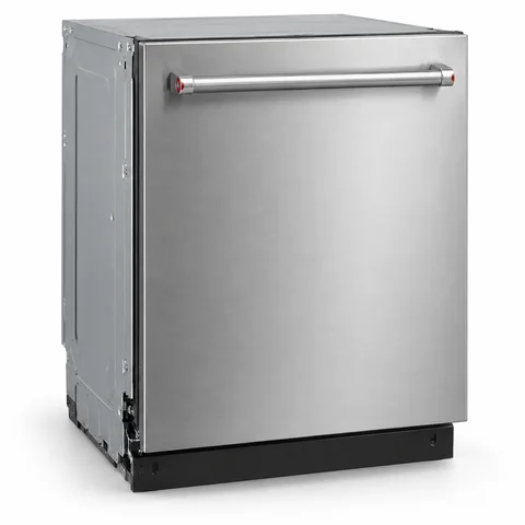 Иллюстрация модели KitchenAid KDTE204KPS