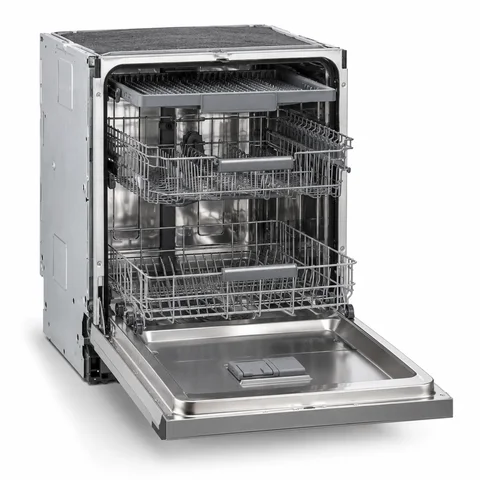 Иллюстрация модели Küppersbusch G6594.0v