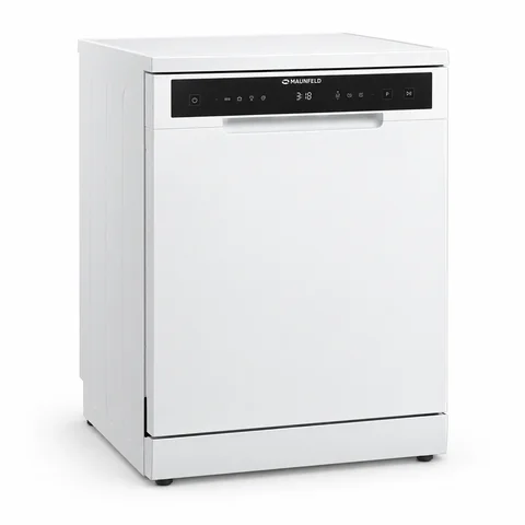 Иллюстрация модели MAUNFELD MWF60331W Inverter