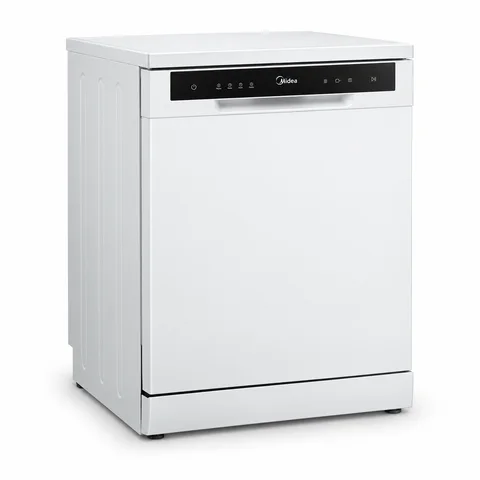Иллюстрация модели Midea MFD60S500Wi