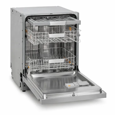 Иллюстрация модели Miele G 5260 SCVi Active Plus