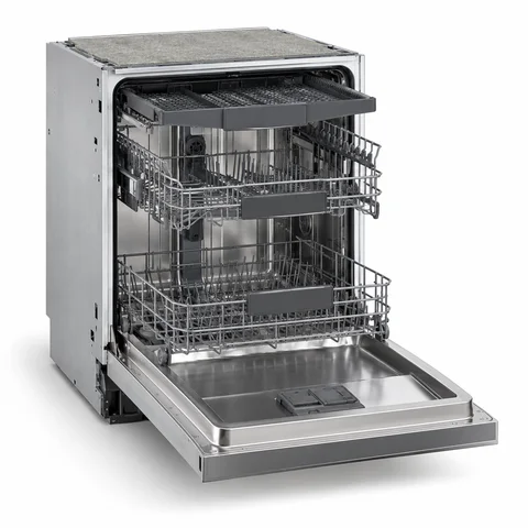 Иллюстрация модели Siemens SN63HX16CE