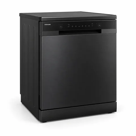 Иллюстрация модели Toshiba DW-14F6(B)-RU