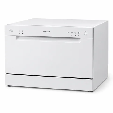 Иллюстрация модели Weissgauff TDW 4006