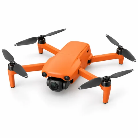 Иллюстрация модели AUTEL EVO Nano+