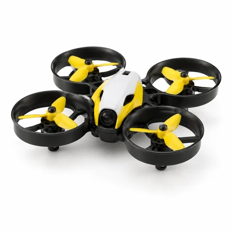 Иллюстрация модели BLADE Inductrix 200