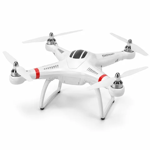 Иллюстрация модели Cheerson CX-20