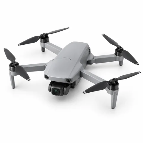 Иллюстрация модели HUBSAN Zino Mini Pro