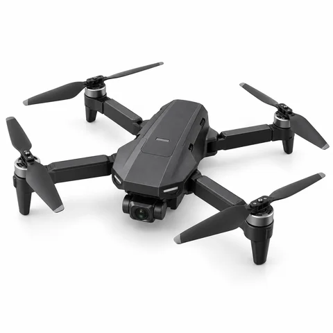 Иллюстрация модели MJX R/C Bugs 4W