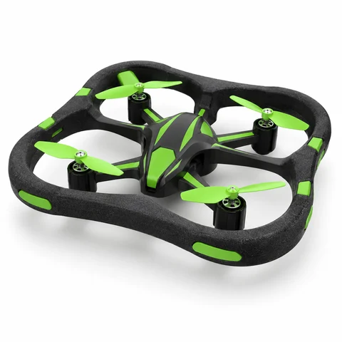 Иллюстрация модели Silverlit Bumper Drone