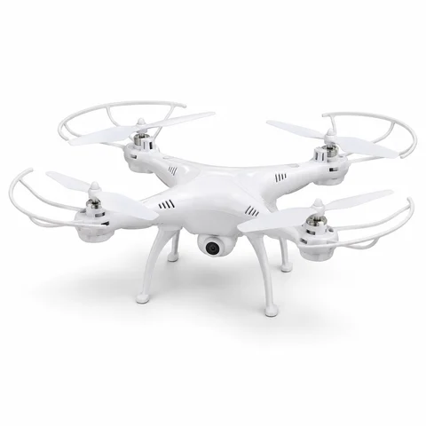 Иллюстрация модели SYMA X5C