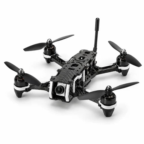 Иллюстрация модели Walkera F210 3D