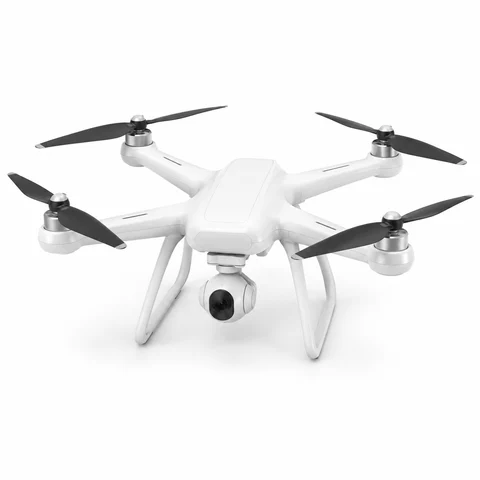 Иллюстрация модели Xiaomi / FIMI Mi Drone 4K