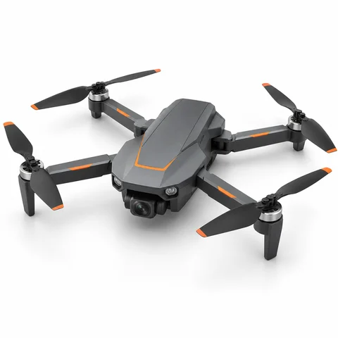Иллюстрация модели XKJ L900 Pro