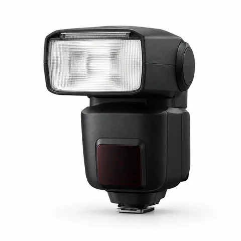 Иллюстрация модели SONY HVL-F60RM2