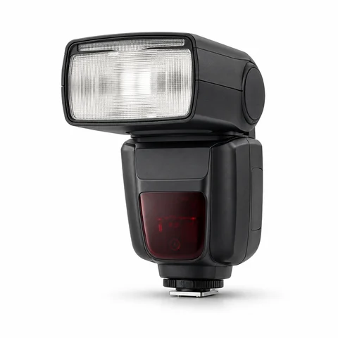 Иллюстрация модели YONGNUO YN685 II