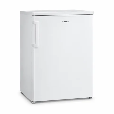 Иллюстрация модели Hansa FZ138.3