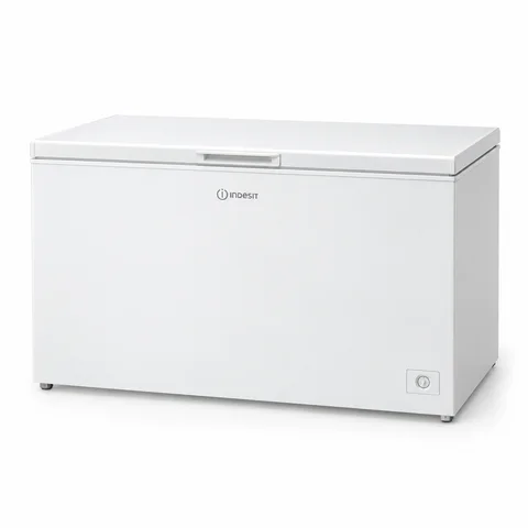 Иллюстрация модели Indesit ICF 200