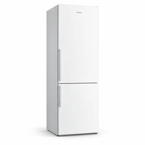 Иллюстрация модели ASKO RFN31831I