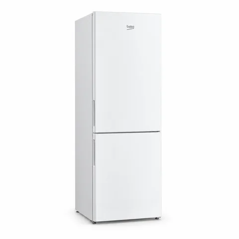 Иллюстрация модели BEKO RCNK 270K20 W