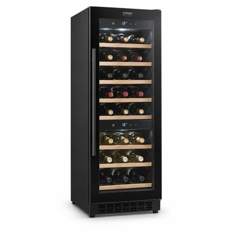 Иллюстрация модели CASO WineComfort 24