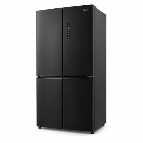 Иллюстрация модели Ginzzu NFK-500