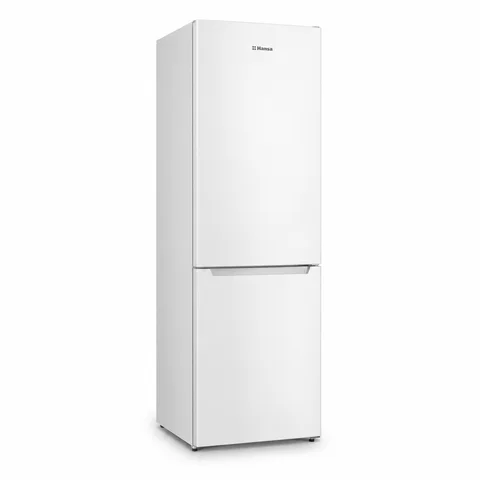 Иллюстрация модели Hansa FK321.4DF
