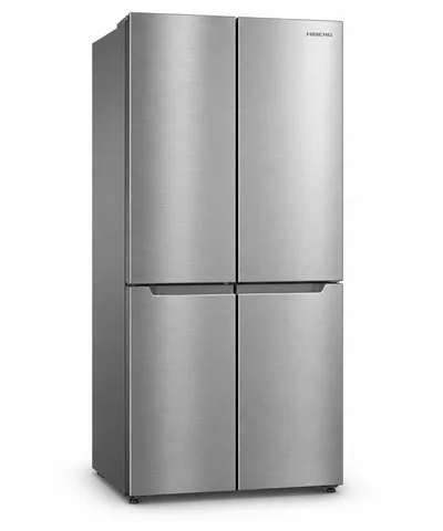 Иллюстрация модели HIBERG RFQ-490DX NFXq