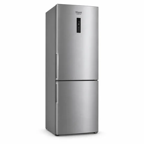 Иллюстрация модели Hotpoint-Ariston HF 9201 X RO
