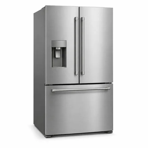 Иллюстрация модели KitchenAid KRFC704FPS
