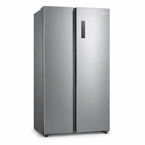 Иллюстрация модели Midea MRS518SNX