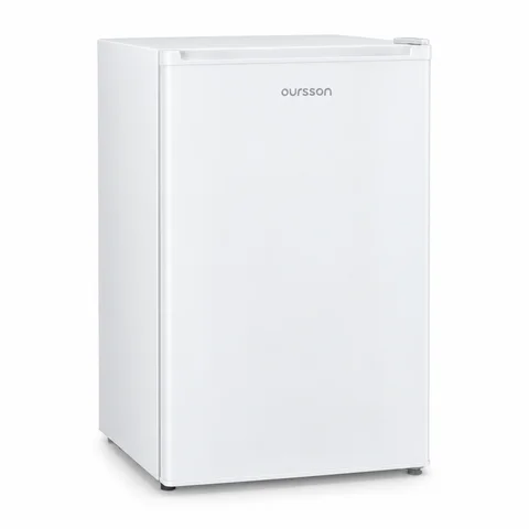 Иллюстрация модели Oursson RF1005/WH