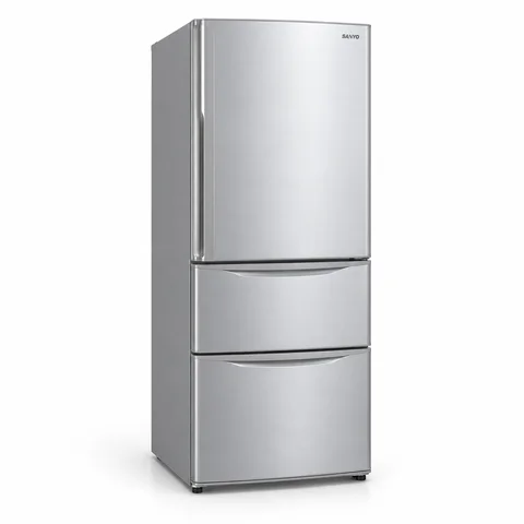 Иллюстрация модели SANYO SR-261R(S)